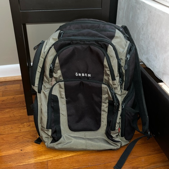 Orben Backpack - Picture 1 of 3